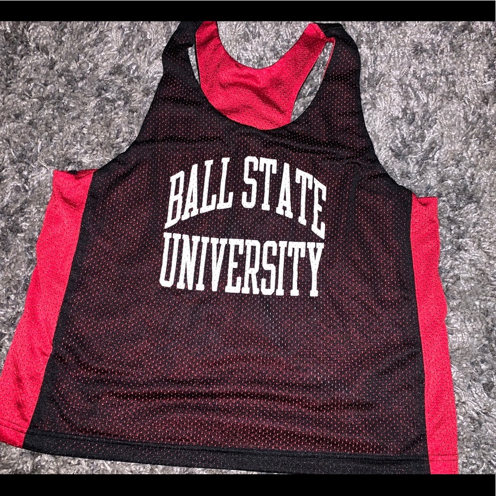 BSU Jersey